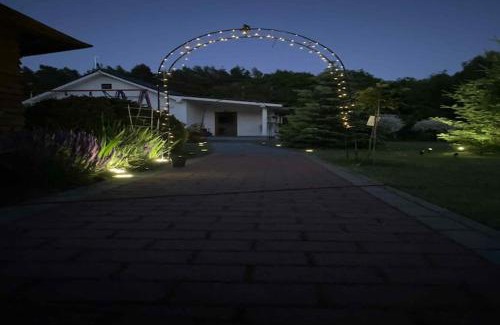 Kolczewo House | Discover a Tranquil Holiday Home for Nature Lovers