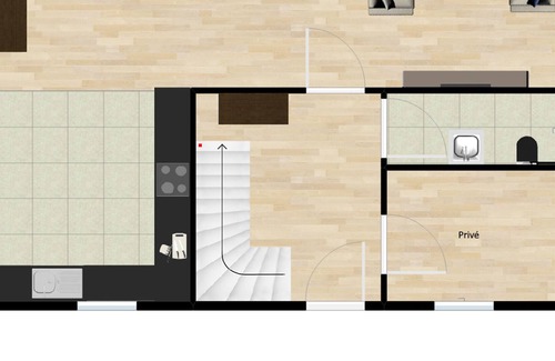 Neerdar Ski Chalet | New holiday home, near the forest with fantastic views, near Willingen
