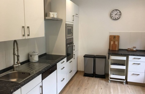 Wiefelstede House | Experience Holidays Like in Bullerbü - Guest Rated 9.8!