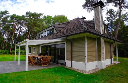Wiefelstede House | Experience Holidays Like in Bullerbü - Guest Rated 9.8!