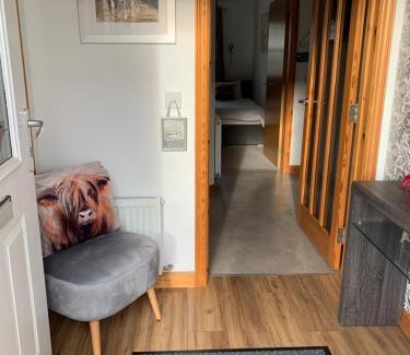 Kilrenny House | Family-Friendly Getaway at New Holliday Villa, Anstruther