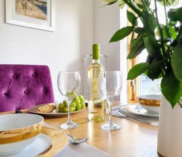 Kilrenny House | Family-Friendly Getaway at New Holliday Villa, Anstruther