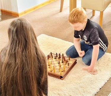 Kilrenny House | Family-Friendly Getaway at New Holliday Villa, Anstruther