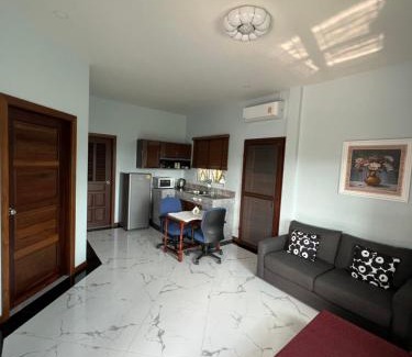 Rayong House | New Home: Pet-Friendly Oasis Near the Sea in Rayong