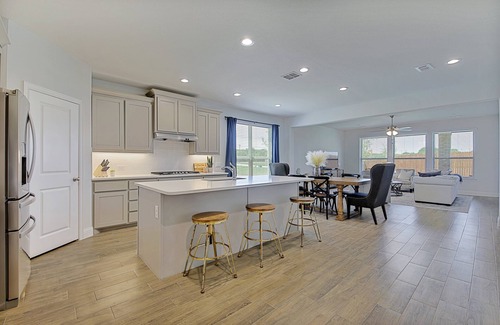 Argyle House | Family-Friendly Retreat in Argyle, TX with Great Amenities