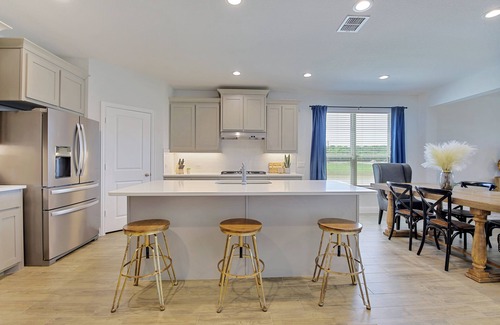 Argyle House | Family-Friendly Retreat in Argyle, TX with Great Amenities