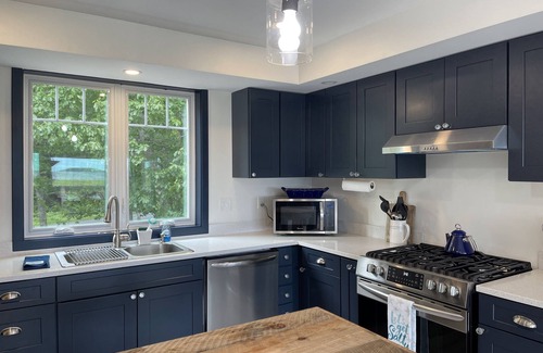 Phippsburg House | Experience Coastal Bliss at New Home Popham Beach!