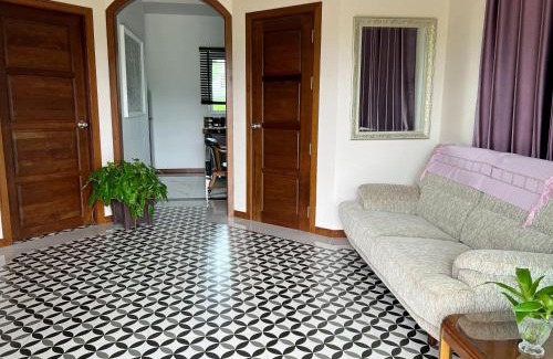 Rayong House | Ideal Getaway at New Home G: Near Sea in Rayong City