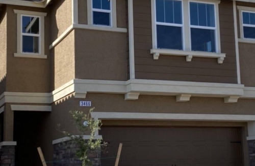 Henderson House | Discover Comfort at New Home in Beautiful Inspirada