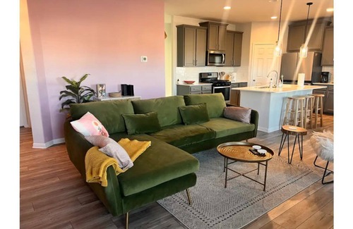 Kyle House | Bright Retreat in Kyle – Near San Marcos & Austin