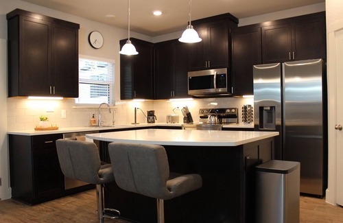 Wetmore House | Family-Friendly Retreat in Prime SATX Location