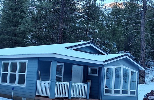 Lincoln House | Beautiful Home with Ocean View and Easy Boat Access