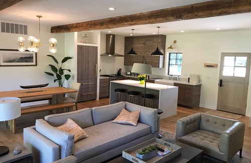 Leland House | Relaxing Retreat at New Home on Leland River with Pool