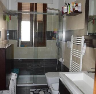 Ruvo di Puglia Apartment | Family-Friendly Retreat at New Home Orizzonte - Rated 9.1