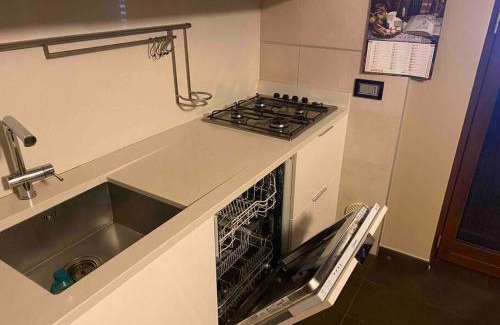 Ruvo di Puglia Apartment | Family-Friendly Retreat at New Home Orizzonte - Rated 9.1