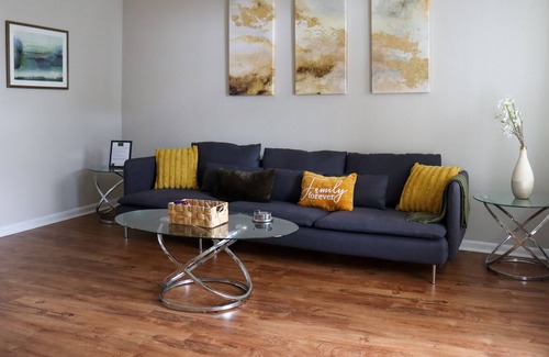 Willow Meadows/Willowbend Area Apartment | NEW! HOME SWEET HOME - ENTIRE PLACE - NRG Stadium