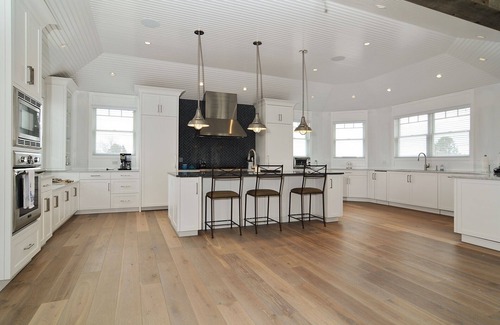 Montauk House | Serene Home with Breathtaking Sunset Views on East Lake