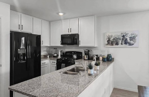 McKinney House | New home w/garage -Enjoy trails, Downtown McKinneynn
