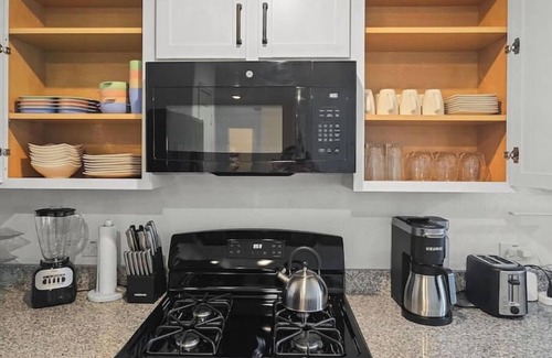 McKinney House | New home w/garage -Enjoy trails, Downtown McKinneynn