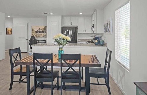 McKinney House | New home w/garage -Enjoy trails, Downtown McKinneynn