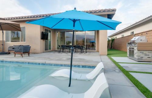 La Quinta Villa | Inviting Home! Steps Away from Stadium Course & Ocean Views