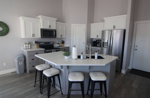 Idaho Falls House | Cozy Family Retreat: 3 Beds, Dog-Friendly & Child Safe