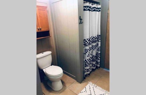 Port O Connor House | Experience Hook'd Ya! with Ocean Views & Family-Friendly Comfort