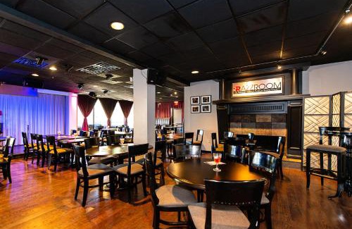 New Hope Hotel | Relaxing New Hope Inn & Suites with Ocean Views and Pool