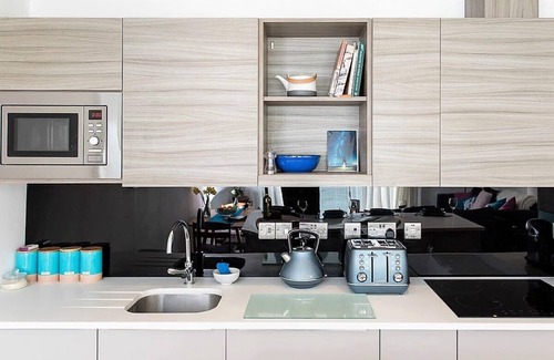 Sandown Apartment | Pet-Friendly New Horizon on the Isle of Wight - Rated 9.8