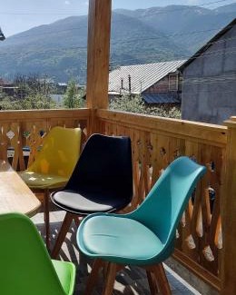 Dilijan Villa | Inviting 5-Bedroom Apartment with Oceanfront Views