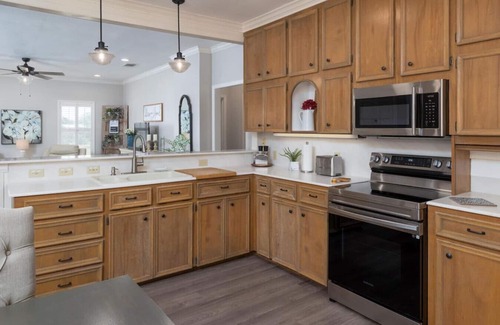 Wimberley House | Discover Dragonfly at Firefly Grove with River Access
