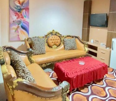 Palopo Hotel | Discover New Hotel Palopo: Family-Friendly Dining Awaits