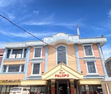 Palopo Hotel | Discover New Hotel Palopo: Family-Friendly Dining Awaits