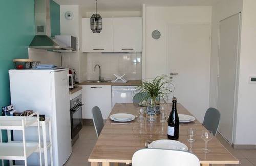Saint-Valery-sur-Somme House | Tranquil Retreat with Garden and Private Parking, 10/10 Rating