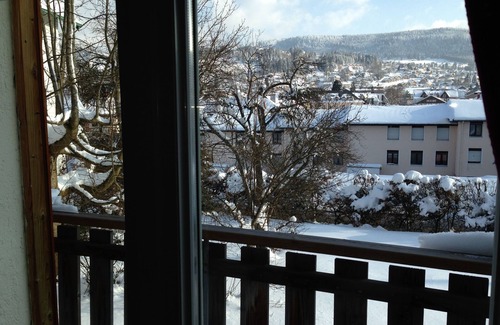 Gerardmer House | Modern Retreat Near Lake with Pool and Ski Shuttle Access