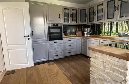 Treffurt House | New House at Heldrastein: Perfect for Families and Pets
