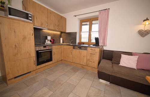 Lenggries Apartment | Family-Friendly Retreat at the Foot of Brauneck