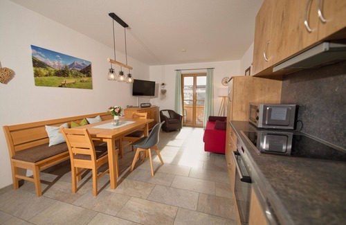 Lenggries House | Family-Friendly Getaway at Brauneck with Ocean View
