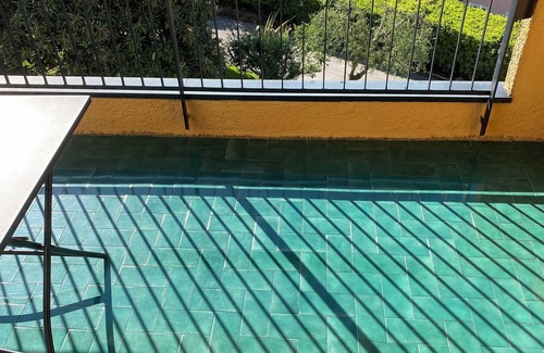 Rapallo Apartment | NEW! House DAYA sea view apartment in elegant residence with swimming pool