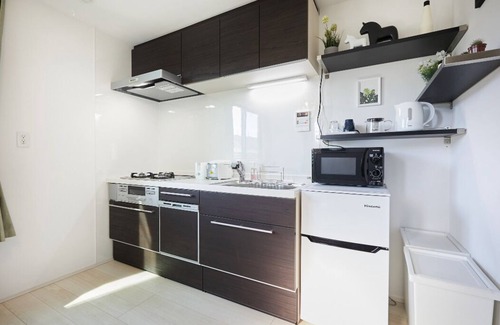 Edogawa House | Convenient Stay Direct to Airport: Tokyo Akihabara Shinjuku