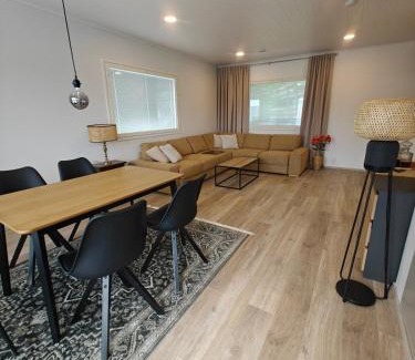 Porvoo Villa | New House for groups