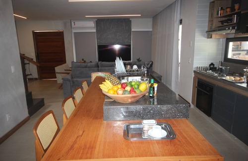 Arraial d'Ajuda House | New House in Arraial Dajuda