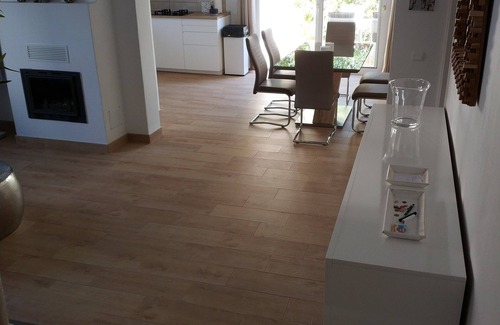 Sant Josep de sa Talaia House | Idyllic Retreat in Cala Tarida Near the Beach - Family Friendly