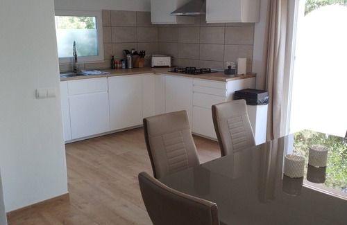 Sant Josep de sa Talaia House | Idyllic Retreat in Cala Tarida Near the Beach - Family Friendly