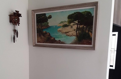 Cuges-les-Pins House | New house located in Cuges les pins 10 minutes from the Castellet circuit