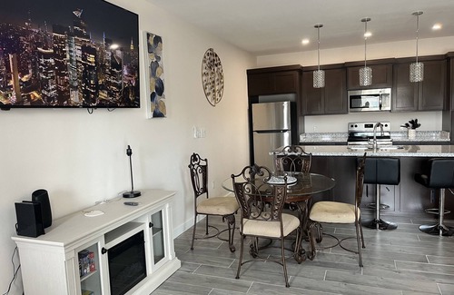 South Padre Island House | Discover House Moon: Pool, Game Room & Ocean Views Await!