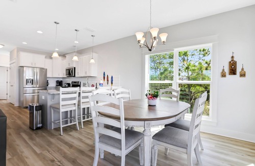 Indian Pass House | Breathtaking Beach House with Private Pool and Ocean Views