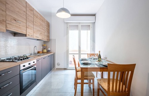 Pisa Apartment | [New House] Pisa - Cisanello [Free Parking]