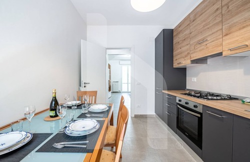 Pisa Apartment | [New House] Pisa - Cisanello [Free Parking]