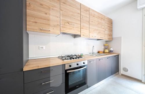 Pisa Apartment | [New House] Pisa - Cisanello [Free Parking]